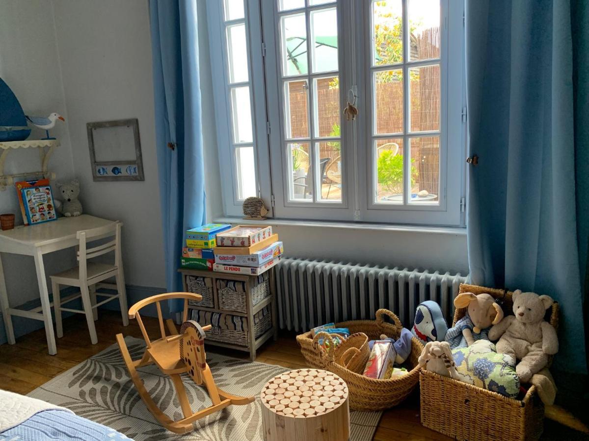La Terrasse De Compostelle T3 Chic, Charme, Cosy Apartment Saint-Léonard-de-Noblat Exterior photo